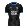 Officiële Voetbalshirt Club Brugge Derde 2024-25 - Heren